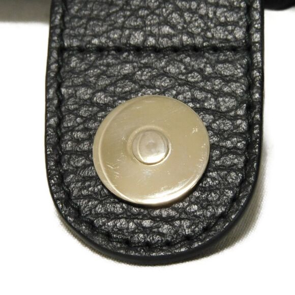 GUCCI Black Shoulder Bag - Picture 13 of 16